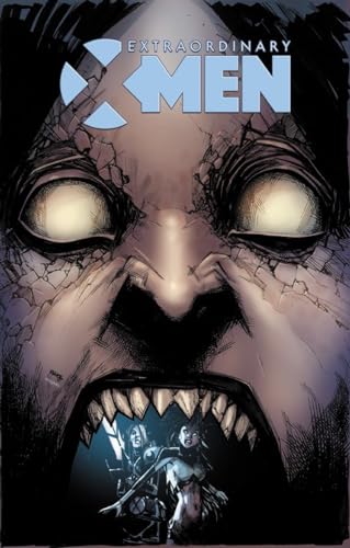 Extraordinary X-Men #3