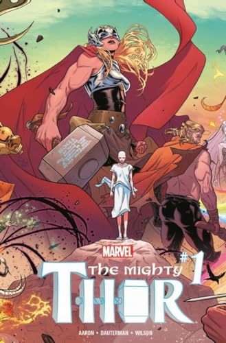 The Mighty Thor