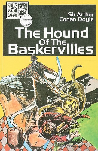 The Hound of the Baskervilles