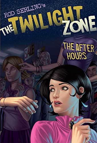 Rod Serling's The Twilight Zone: The After Hours