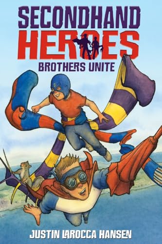 Secondhand Heroes