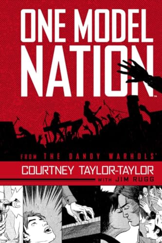 One Model Nation #[nn]