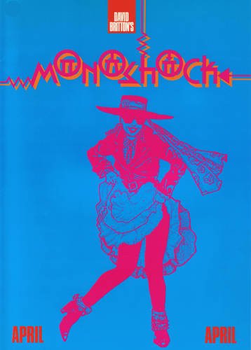 Monoshock