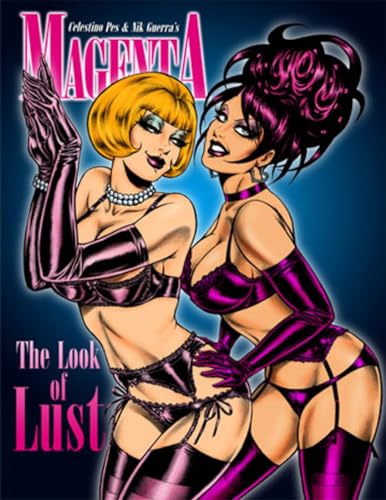 Magenta #3