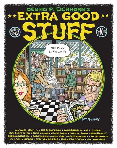 Extra Good Stuff
