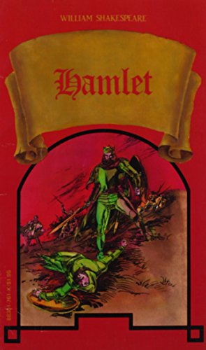 Hamlet #S2 cover