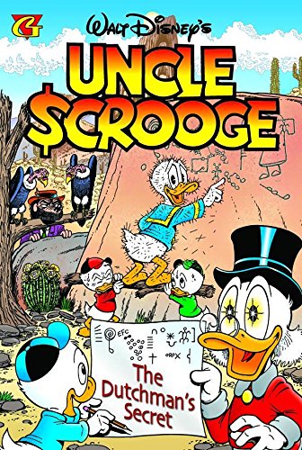 Walt Disney's Uncle Scrooge