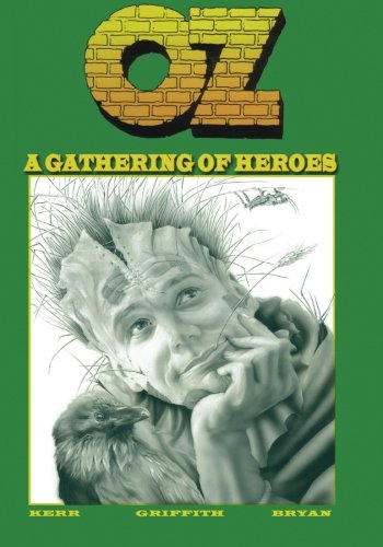 Oz #1