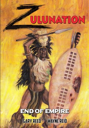 Zulunation: End of Empire