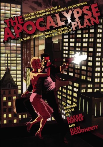The Apocalypse Plan