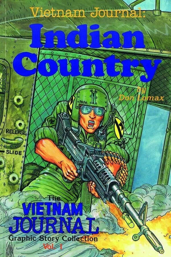 Vietnam Journal