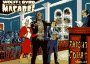 Wolff & Byrd, Counselors of the Macabre: Fright Court #[nn]