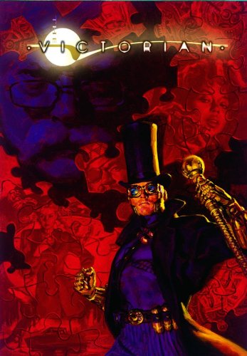 The Victorian #5