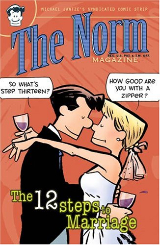 The Norm Magazine: The 12 steps to Marriage