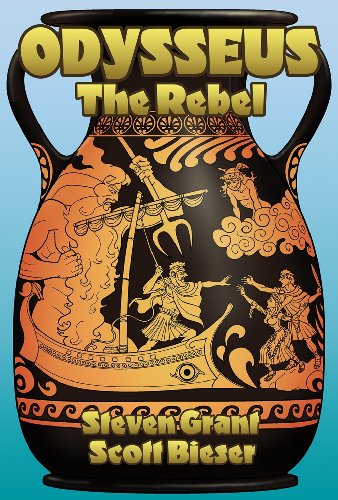 Odysseus The Rebel #[nn]