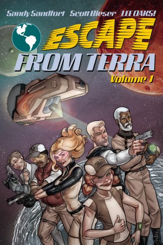 Escape from Terra