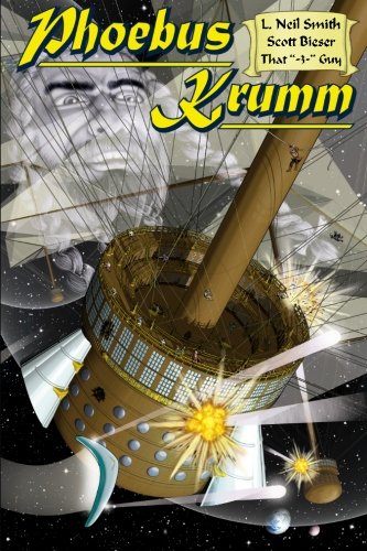 Phoebus Krumm