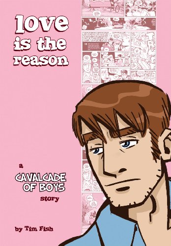Love Is the Reason