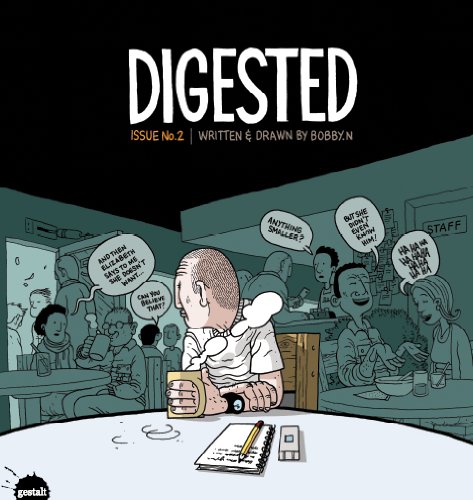 Digested #2