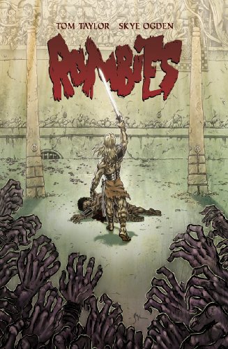 Rombies