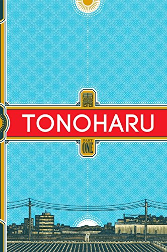 Tonoharu