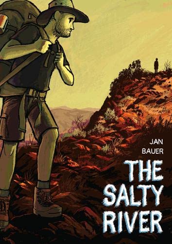 The Salty River