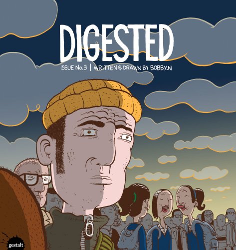 Digested #3