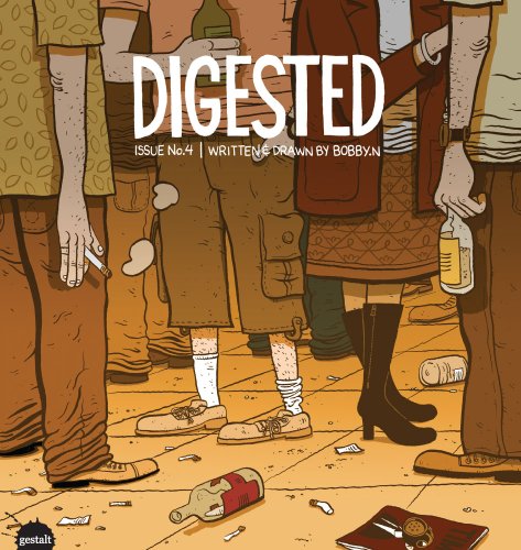 Digested #4