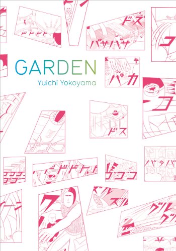 Garden #[nn]