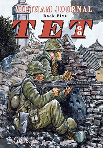 Vietnam Journal #5