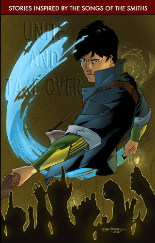 Unite and Take Over #2