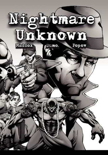Nightmare Unknown