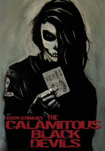 The Calamitous Black Devils