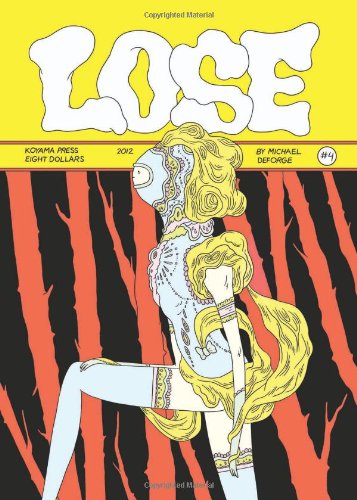 Lose #4