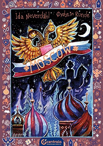 Moscow #[nn]