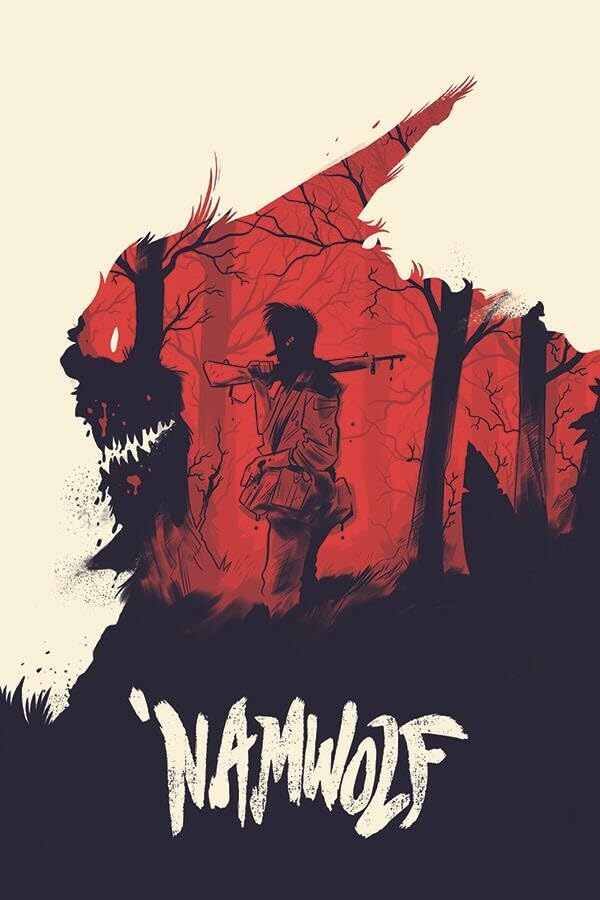 'Namwolf