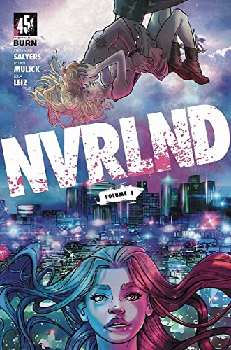 Nvrlnd