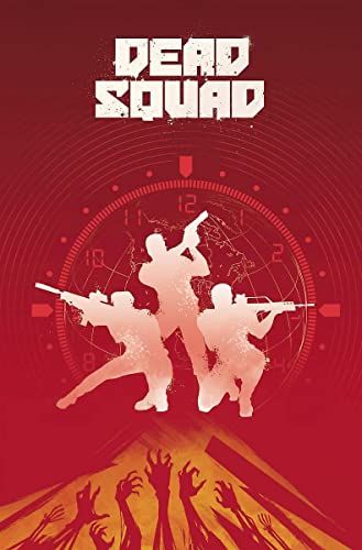 Dead Squad: To Hell and Back