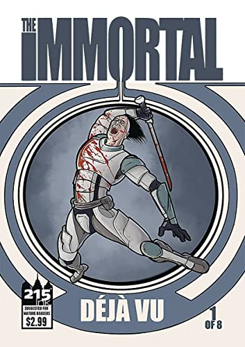 The Immortal