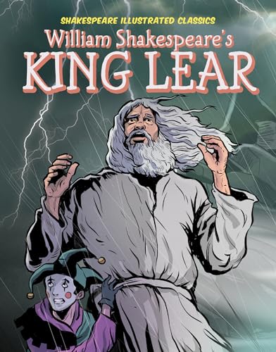 William Shakespeare's King Lear