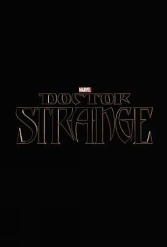 Marvel's Doctor Strange Prelude #[nn] cover