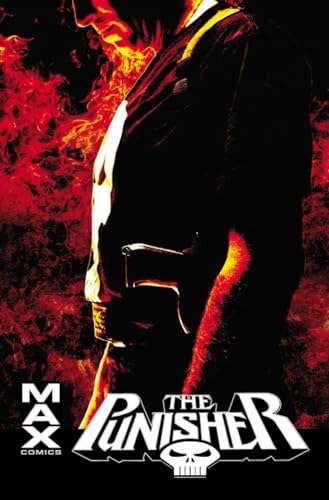Punisher Max: The Complete Collection #4