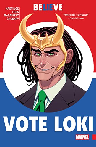 Vote Loki #[nn]