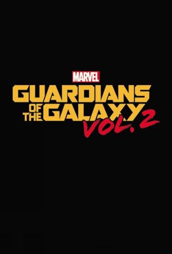 Marvel's Guardians of the Galaxy Vol. 2 Prelude #[nn] cover