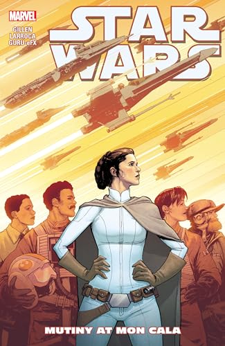 Star Wars #8 cover