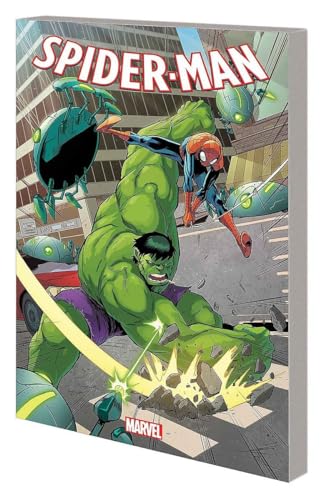 Spider-Man: Free Falling #[nn]