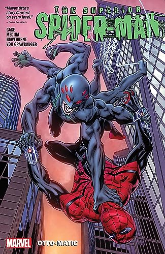 The Superior Spider-Man #2