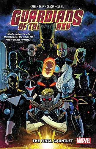 Guardians of the Galaxy