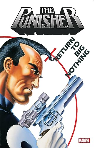 Punisher: Return to Big Nothing #[nn]