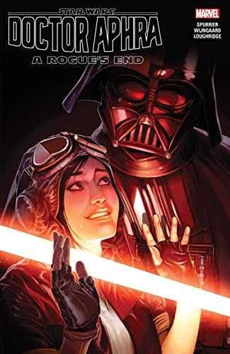 Star Wars: Doctor Aphra #7
